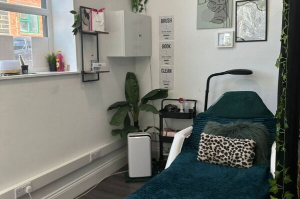 Hair & Beauty Salon - Colne Photo 5