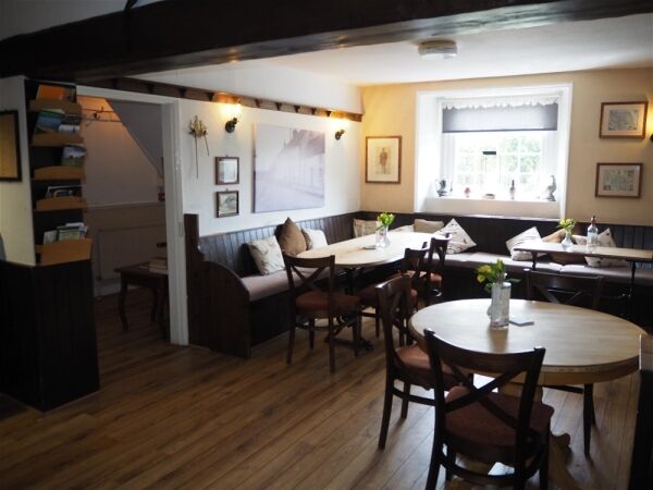 Licenced Trade, Pubs & Clubs For Sale in Driffield Photo 5