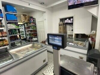 Big Potential Halal Butchers Grocery for Sale Ilford IG2 Gants Hill Photo 6