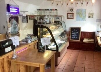 Freehold Cake Store in a picturesque location with outstanding reputation.
