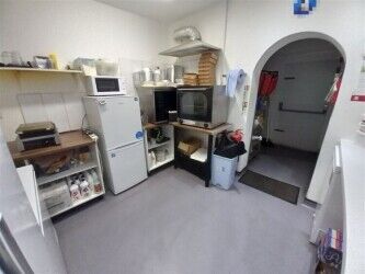 Cafe & Sandwich Bars For Sale in Stafford Photo 5