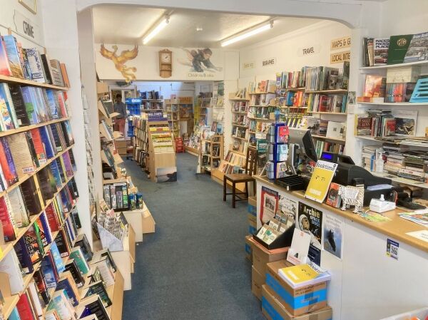 BOOKSHOP Photo 5