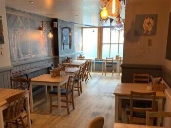 Cafe & Sandwich Bars For Sale in Kendal Photo 5