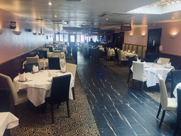 Commercial Property for Sale in Camberley | Freehold Restaurant with Upper Photo 5