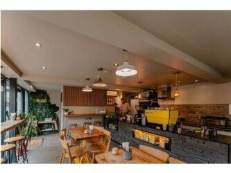 Highly rated cafe for sale Photo 5