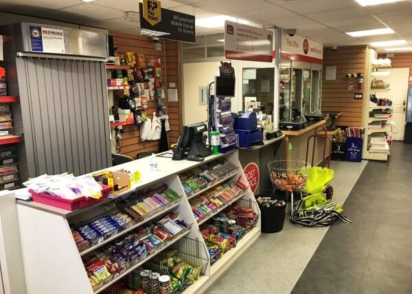 Freehold Post Office + Accomm - Bolton Photo 5