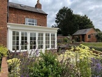 Established Garden Houses Business for Sale in Lincolnshire Photo 5