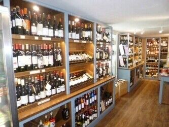 ARUNDEL, WEST SUSSEX INDEPENDANT DELI, FOOD AND WINE SHOP Photo 5