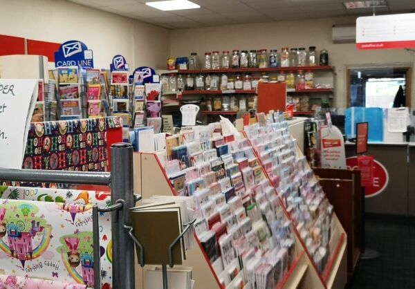 Established Post Office & Newsagents - Ipswich Photo 5