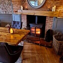 Invest in Your Dream - Country Gastro Pub – The Goat, in Downton, Wiltshire Photo 5