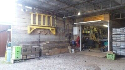 Scaffolding Supply & Erect business Photo 6