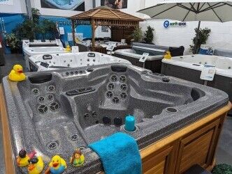 Sales, Installations, Servicing, Repairs & Valeting of Hot Tubs and Spas Photo 5
