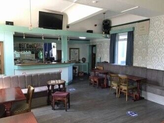 WIRRAL - WET-LED COMMUNITY PUBLIC HOUSE PRICED FOR A QUICK SALE Photo 5