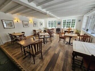 Renowned Cornish Country Inn, Hotel & Restaurant With 9 Letting Rooms & Set In 6 Acres Photo 5