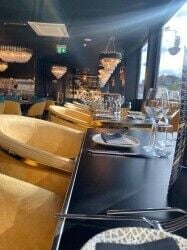 Established Turkish Restaurant  for sale in Prime Location
