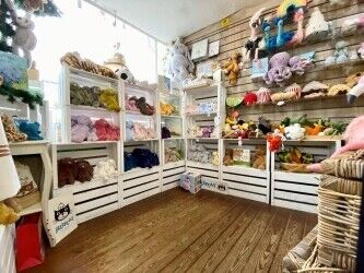 GIFT & CARD SHOP Photo 5