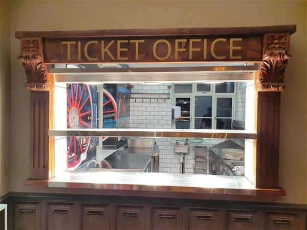 Restaurants For Sale in Bingley Photo 5
