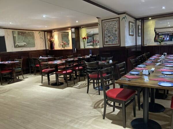 LANCASHIRE - TRADITIONAL ITALIAN RESTAURANT AND WINE BAR Photo 5