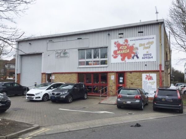 Busy Childrens Play Centre Photo 5