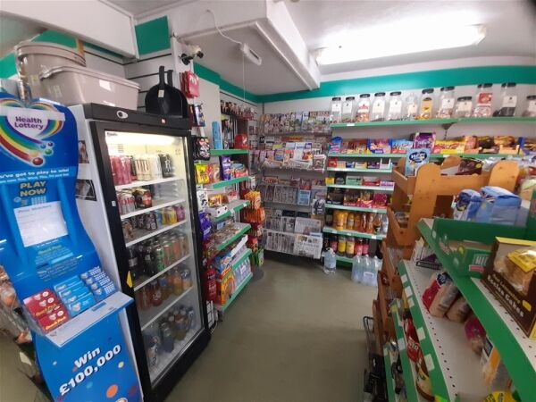 Off License & Convenience For Sale in Market Rasen Photo 5