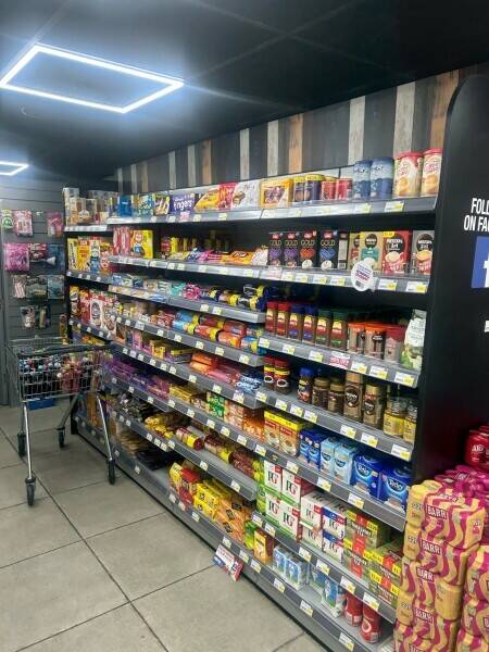 Premier Convenience Store for Sale Photo 5