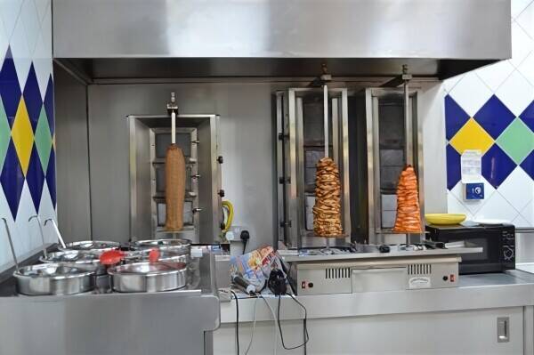 Freehold Fish and Chip Shop trading in a prime location Photo 5