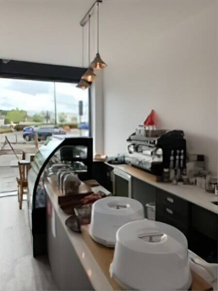 Great Opportunity to Acquire a Unique Business Combining a Barbers and a Modern Cafe Photo 5