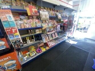 Newsagents For Sale in Chesterfield Photo 5