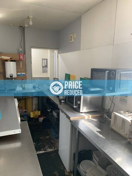 Popular, Highly Profitable High Street Café in Great Barr, West Midlands With Huge Growth Potential. Photo 5