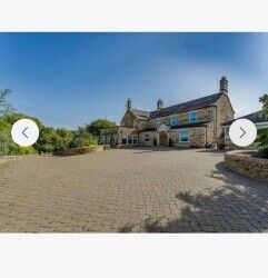 Exquisite Allerton House For Sale Photo 1