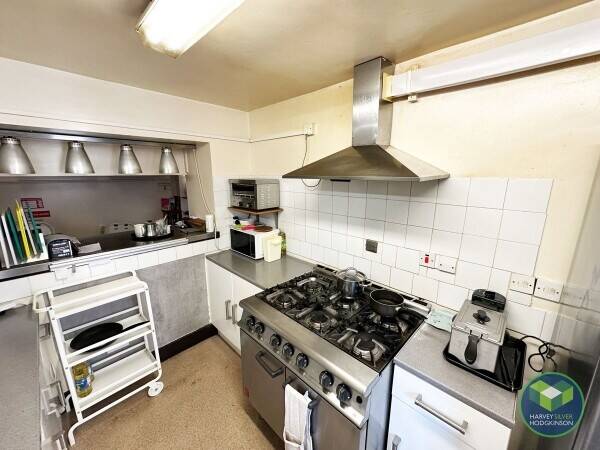 CAFE / BISTRO IN PADIHAM FOR SALE: Photo 5