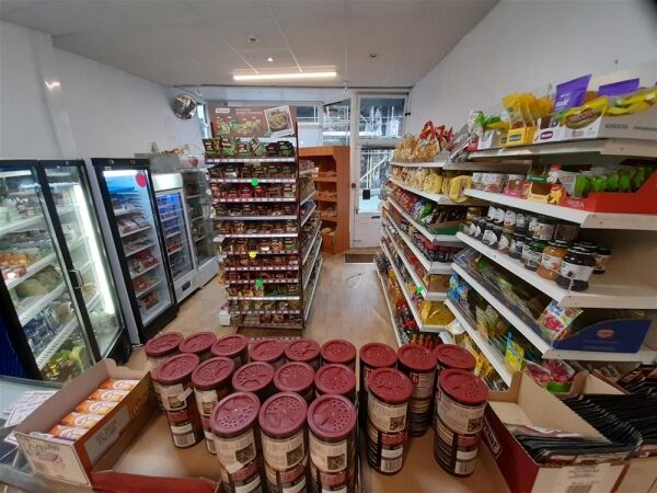 Off License & Convenience For Sale in Windermere Photo 5