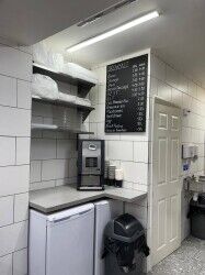 Established Sandwich Shop for sale in Dinnington Sheffield Photo 5