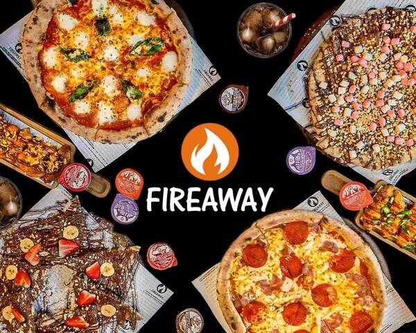 Franchise Takeaway Business Located in a Prime Trading Position In Gloucester For Sale Photo 5