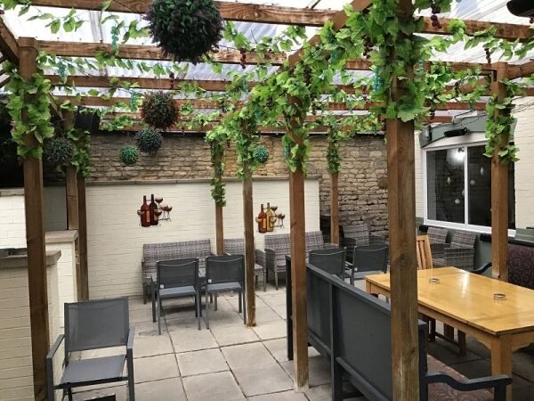 Well Established Pub For Sale Photo 5