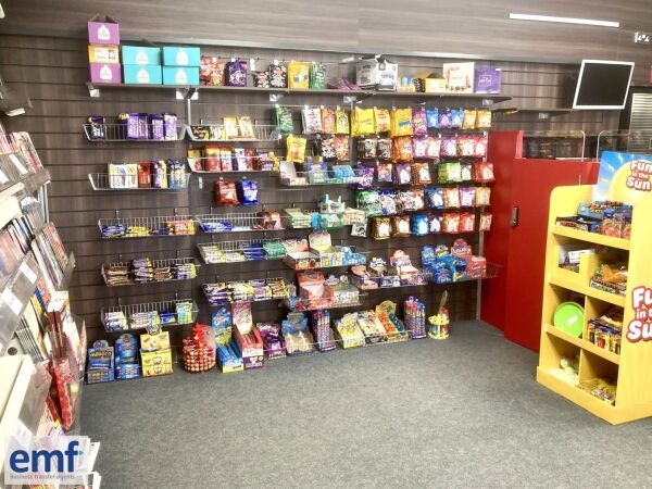 NEWSAGENTS/CONVENIENCE STORE with LOTTO Photo 5
