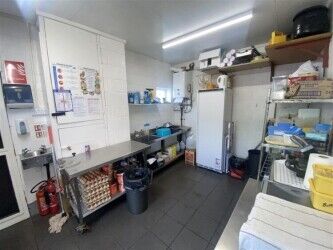 Cafe & Sandwich Bars For Sale in Scunthorpe Photo 5