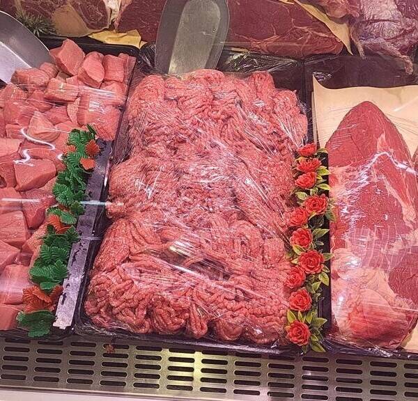 Incredible Opportunity: Thriving Halal Butchers & Grocery Retail Franchise for Sale! Photo 5