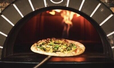 Fireaway Pizza Franchise in Loughton, Essex Photo 5