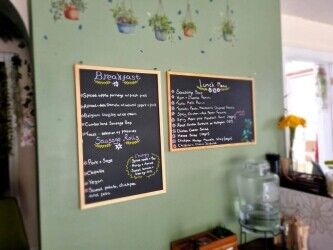 Popular Coffee Shop for Sale in Melbourn, Royston Photo 5