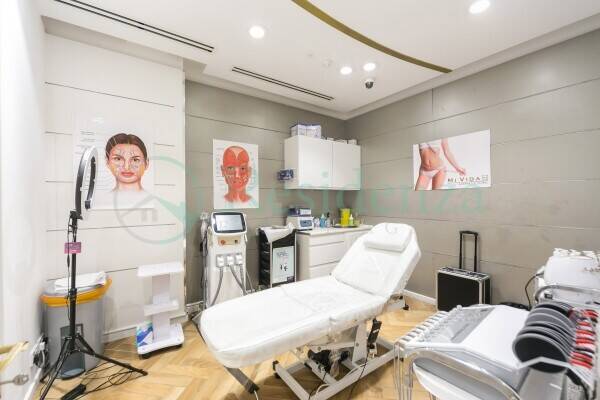 stunning refurbished Aesthetic Clinic business in Putney, SW15 currently trading as Mi Vida Aesthetic Clinic Photo 5