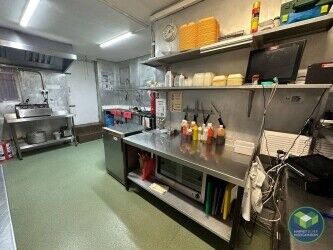 RESTAURANT: ECCLES: Photo 5