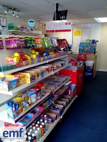 POST OFFICE/CTN WITH LUCRATIVE 24 HR ATM TRADE, CWMBRAN Photo 5