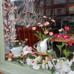 Beautiful coffee shop for sale in Reigate Photo 5