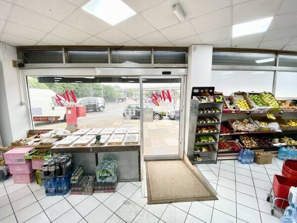 Highly profitable International Supermarket with Cafe and Halal Butchery lease for sale Photo 5