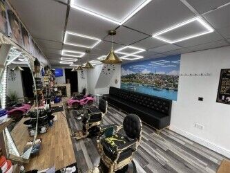 Barber shop for sale in Halesowen Photo 5