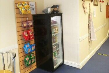 Established Cafe/Sandwich Shop - Sittingbourne Photo 5
