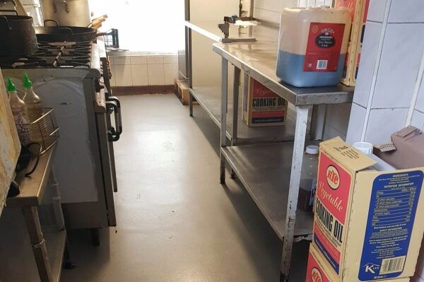 Established Takeaway - Frodsham Photo 5