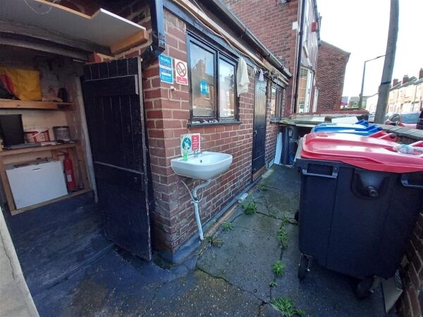 Fish & Chips For Sale in Mexborough Photo 5