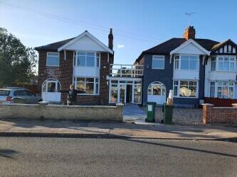 Care Home for sale Brand new with 15 Beds